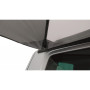 Zaklon Easy Camp Flex Canopy