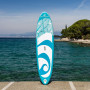 SUP Spinera Spinera Let's Paddle 11'2