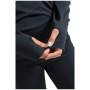 Ženska majica Craft Fuseknit Comfort Zip W