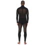 Muške funkcionalne majice Devold Wool Mesh Pro Zip Neck Man