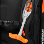 Lava torbe s airbagom Mammut Tour 40 Removable Airbag 3.0