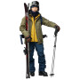 Muška jakna Fjällräven Bergtagen G-1000 Jacket M