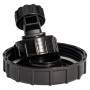 Kanistar Ridge Monkey SpeedFlo Heavy Duty Water Carrier 15 Litre