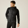 Muška jakna Dare 2b Aero Fuse Padded Hybrid