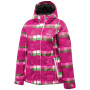 Ženska zimska jakna Dare 2b Embellish Jacket ružičasta