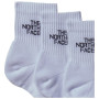 Muške čarape The North Face Multi Sport Cush Quarter Sock 3P
