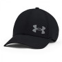 Šilterica Under Armour Isochill Armourvent Str crna