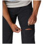 Muške hlače Columbia Silver Ridge™ Utility Convertible Pant