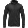 Muška dukserica Devold Nibba Man Jacket W/Hood