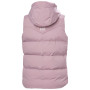 Ženski prsluk Helly Hansen W Adore Puffy Vest