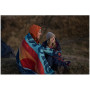 Deka LifeVenture Sundown Berber Lined Blanket