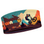 Traka za glavu WAMU Mountain Bike