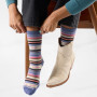 Čarape Smartwool Women's Everyday Margarita Crew Socks