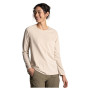 Ženska majica Craghoppers NosiLife Nour LS T-Shirt