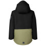 Dječja jakna Dare 2b Wing It Jacket Black/MrtOlv