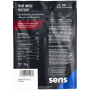 Jestivi crvi Sens Začinjeni crvi - Chilli & Limetka 12 g