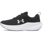 Dječje tenisice Under Armour UA Ggs Assert 11 Black