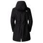 Ženski kaput The North Face W Hikesteller Insulated Parka - Eu
