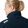 Ženska jakna Helly Hansen W Crew Insulator Jacket 2.0