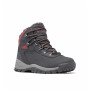 Ženske zimske cipele  Columbia NEWTON RIDGE™ WP OMNI-HEAT™ II siva