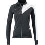 Ženska jakna Silvini Monna WJ703 crna/bijela black-white 