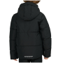 Dječja jakna za skijanje 4F Technical Jacket M1188 Deep Black