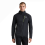 Muške funkcionalne majice dugih rukava Montura Vertigo Octa Hooded Maglia