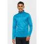 Muška dukserica Salomon Essential Lightwarm Seamless