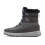 Ženske čizme za snijeg Columbia SLOPESIDE PEAK™ LUXE