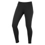Ženske hlače Montane Womens Ineo Pro Pants crna Black