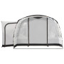 Zaklon Coleman Journey Master Pro XL Blackout