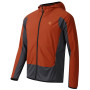 Muška jakna Regatta Endurance Stretch Midlayer