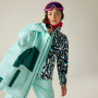 Dječja jakna Dare 2b Rip It Jacket WtrBalet/Med
