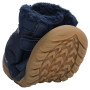 Dječje zimske cipele Viking Outdoor Footwear Spruce Barefoot Warm GTX 2V Navy
