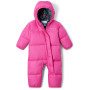 Dječji kombinezon Columbia Snuggly Bunny™ Bunting ružičasta