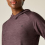 Ženska majica Dare 2b Sprint Cty Hoodie