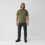 Muška košulja Fjällräven Övik Lite Shirt SS M