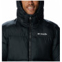 Muška zimska jakna Columbia Puffect™ Hooded Jacket
