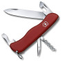 Nož Victorinox Picknicker 0.8853 crvena red