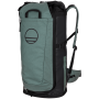Ruksak za penjanje Wild Country Crag Hauler 40 crna/zelena black/marsh