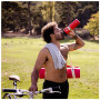 Boca Hydro Flask Wide Mouth Insulated Sport Bottle 20oz