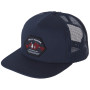 Šilterica Helly Hansen Hh Flatbrim Trucker Cap tamno plava