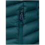 Ženska jakna od perja Fundango Rauris Down Jacket W