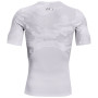 Muška funkcionalna majica Under Armour HG Isochill Comp Print SS
