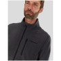 Muške funkcionalne majice dugih rukava Fundango Jeffrey Fleece Jacket