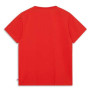 Dječja majica Lego Wear Lwtace 200 Red