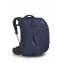 Putna torba Osprey Fairview 55 plava/crna