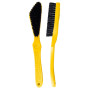 Četkica E9 Brush žuta Yellow