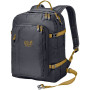 Ruksak Jack Wolfskin Berkeley 30 siva Ebony