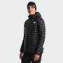 Ženska jakna od perja The North Face W Bettaforca Lt Down Hoodie